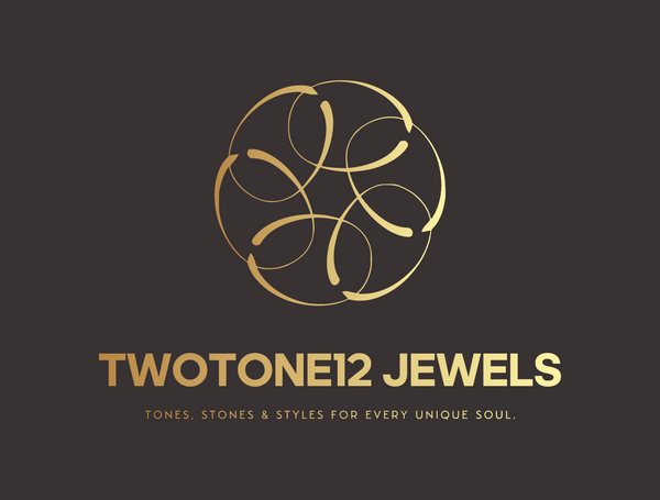 TwoTone12 Jewels logo