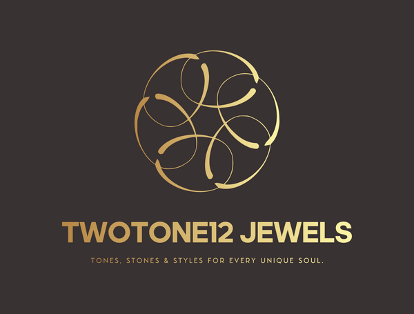 TwoTone12 Jewels