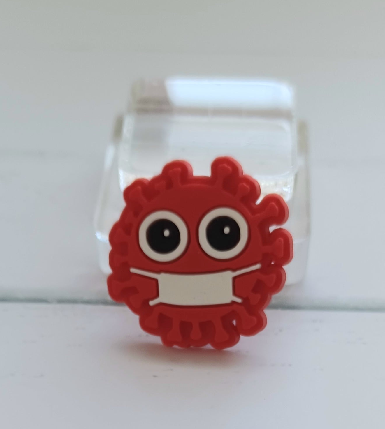 Cute Colorful Medical Essential Workers Croc/Shoe/Bracelet Charms